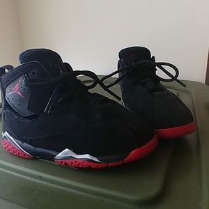Jordan Retros Toddler size 9